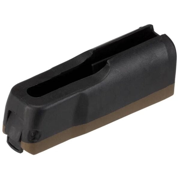 Browning X-Bolt Rotary Rifle Magazine Smoked Bronze .300 PRC 3/rd