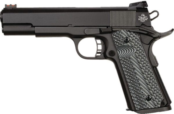 RIA ROCK ULTRA FS Pistol 9MM 5 9RD