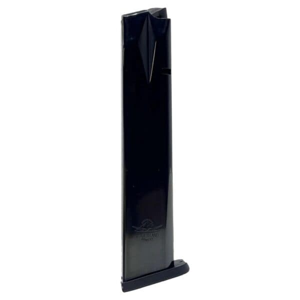 Rock Island Armory Handgun Magazine Black for RIA 5.0 9mm Luger 26/rd