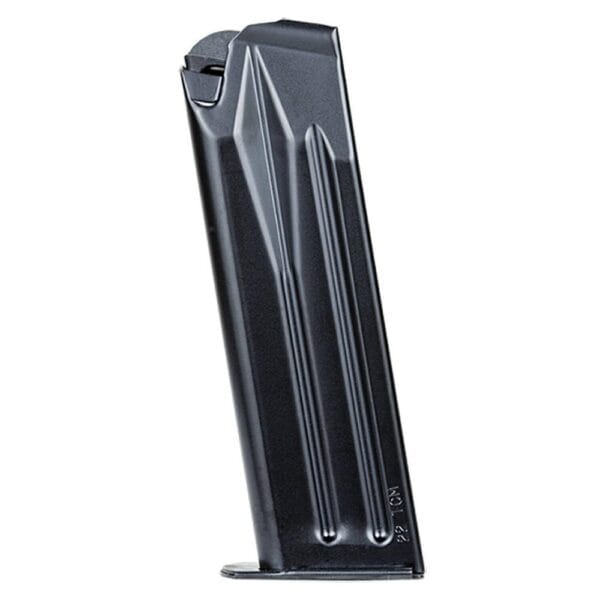 Rock Island Armory RIA-MAG Magazine for Full Size 1911 A-2 .22TCM Blued 17/rd