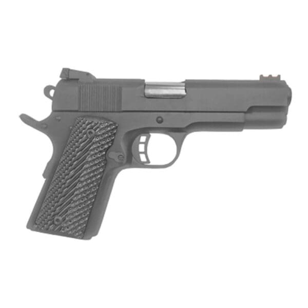 Rock Island Armory ROCK Ultra CCO Combo 9MM / 22TCM9R 8rd Magazine Pistol 4.2" Barrel