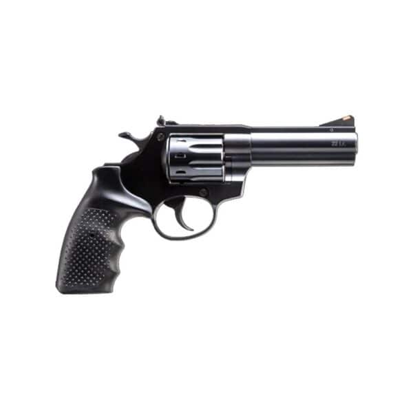 Rock Island AL22 Handgun .22 LR 9rd Capacity 4" Barrel Black