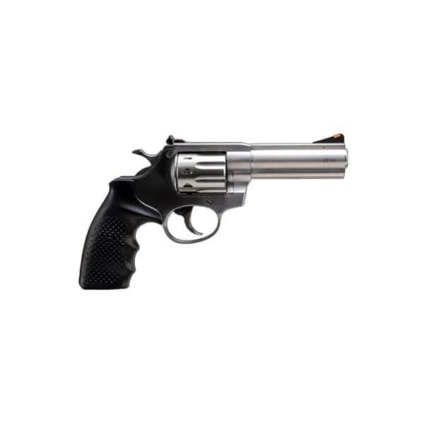 Rock Island AL22M Handgun 22 WMR 8rd Capacity 4" Barrel Stainless Steel with Black Grip