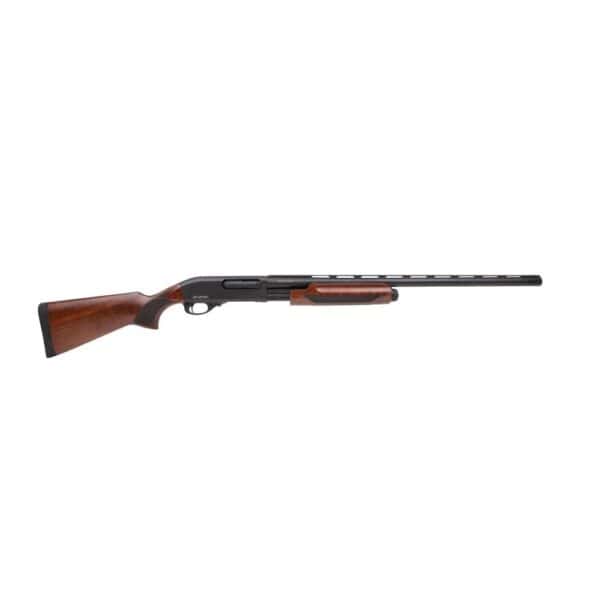 Rock Island Armory Magnum Pump Waterfowl Shotgun 12 ga 3.5" Chamber 4rd Magazine 28" Barrel Wood