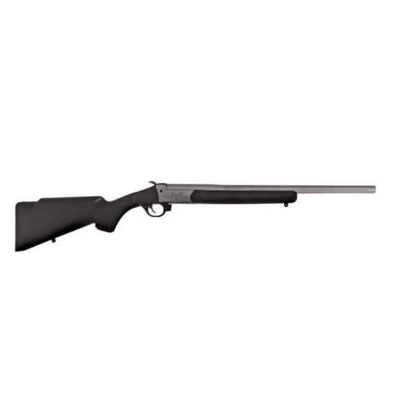 Traditions Outfitter G3 Rifle .35 Rem Single Shot 22" Barrel Black