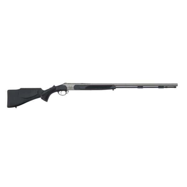 Traditions Vortek StrikerFire Muzzleloader .50 cal Single Shot 28" Barrel Black