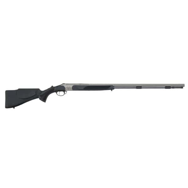 Traditions Vortek StrikerFire LDR Muzzleloader 30" Barrel VAPR 1:20 Twist Black Acc. Breech Plug .45 cal