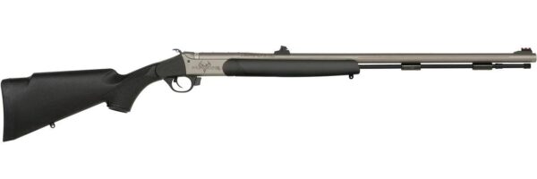 Traditions Pursuit VAPR XT Muzzleloader Premium Cerakote w/Sights .50 cal