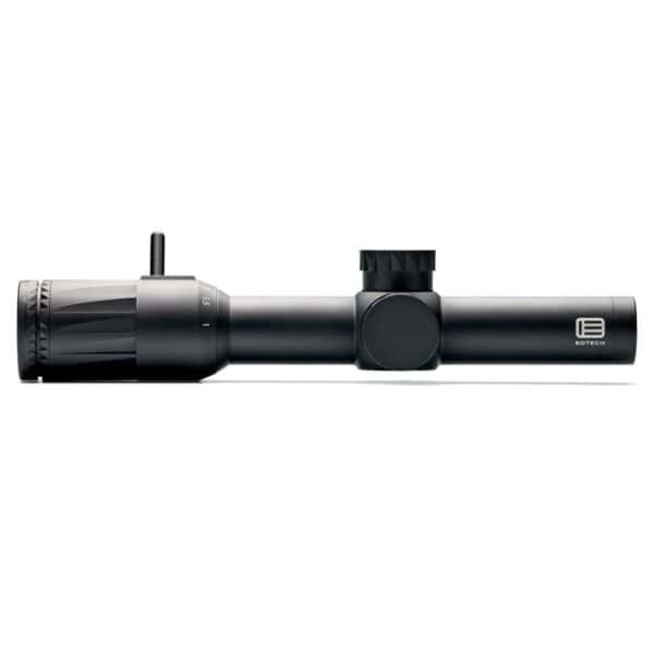 EOTech Vudu Rifle Scope 1-8x24 30mm SFP HC3 Illuminated Black