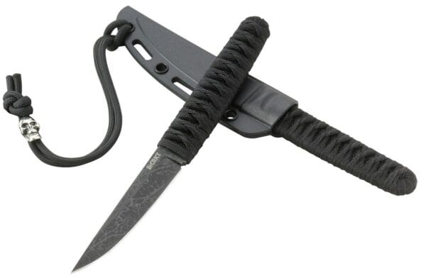 CRKT Burnley Obake Knife