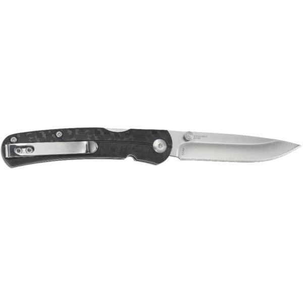 CRKT Kith Folding Knife 3" Blade Black