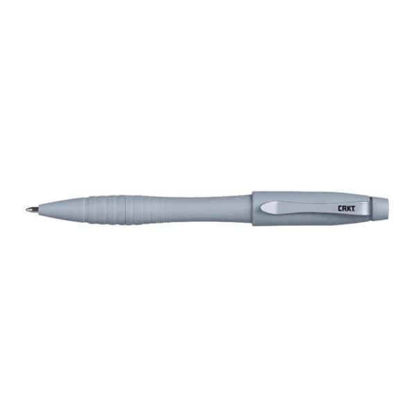 CRKT Williams Defense Pen Grey