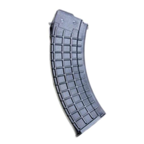 ProMag AK-47 Magazine 7.62x39mm Black Polymer 30/rd