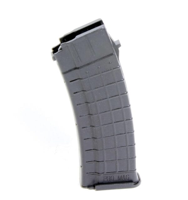 Promag AK-223 .223/ 5.56MM Steel-Lined Rifle Magazine Black Polymer 30/rd