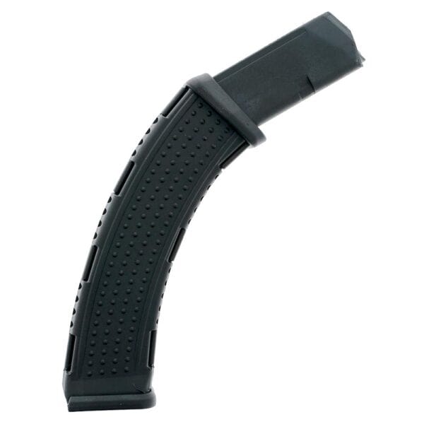 Promag Handgun AK Carbine Magazine Draco NAK-9 9mm - Black Polymer 32/rd