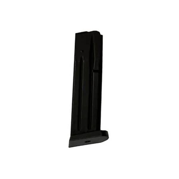 Promag Beretta Mod 81 Handgun Magazine Black .32 ACP 15/rd