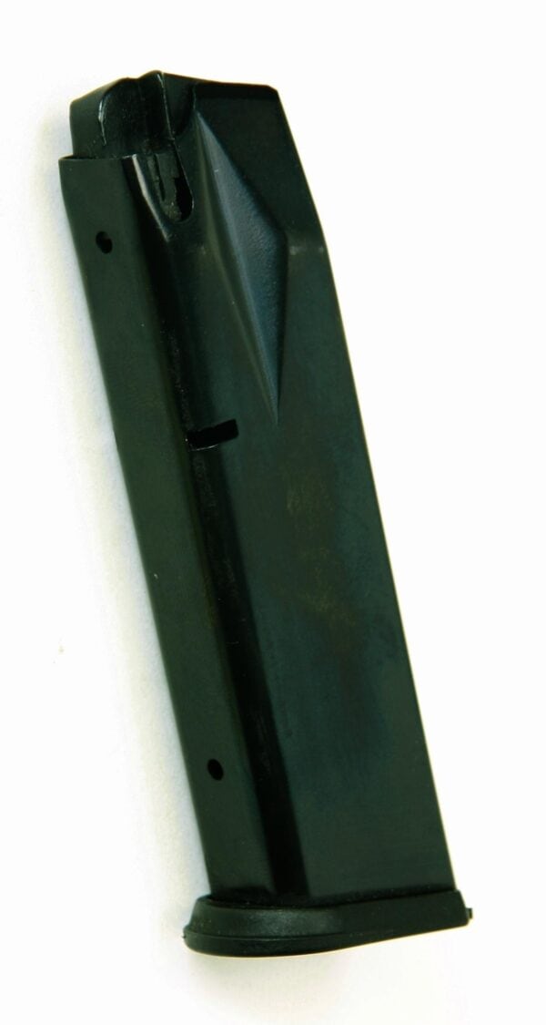 ProMag Beretta 8000 Cougar Magazine 9mm Blued Steel 15/rd.