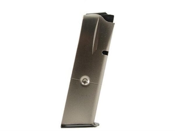 ProMag Browning Hi-Power Magazine 9mm Blued Steel 10/rd