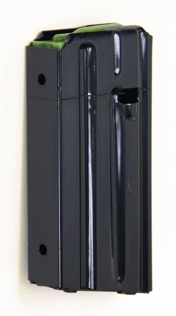 ProMag AR-15 Magazine .223 Blued Steel 5/rd