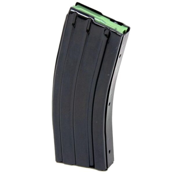 ProMag AR-15 Magazine .223 Blued Steel 30/rd