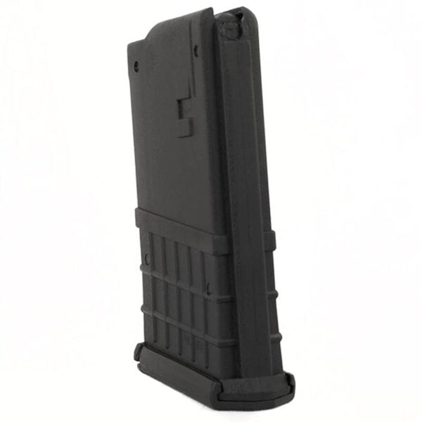 Promag AR-15 / M16 .223 & 5.56x45mm AR Magazine Black Polymer 20/rd