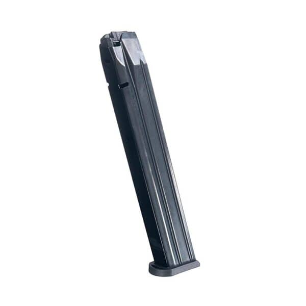 Promag CZ P10-F/P10-C Handgun Magazine 9mm Luger 32/rd