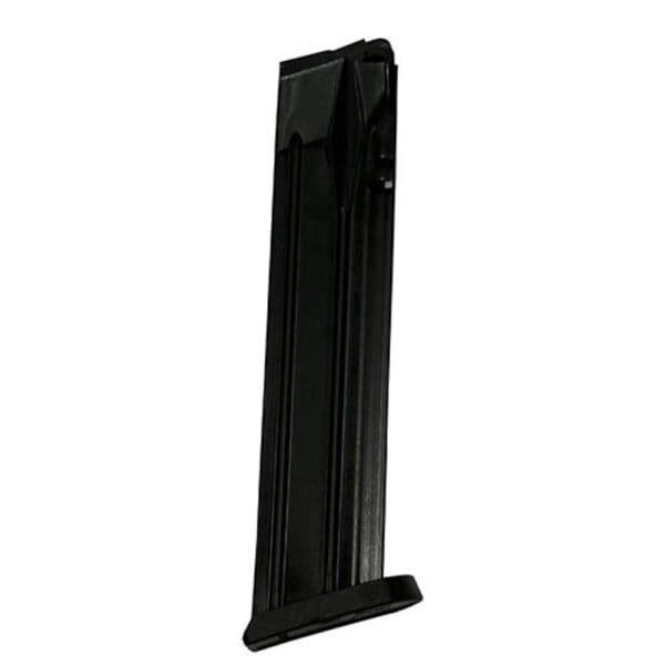 Promag CZ P10-F / P10-C / P-07 / P-09 Handgun Magazine Black 9mm Luger 22/rd