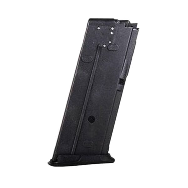 ProMag FNH Five Seven Magazine IOM & USG Black Polymer 5.7x28mm 30/rd