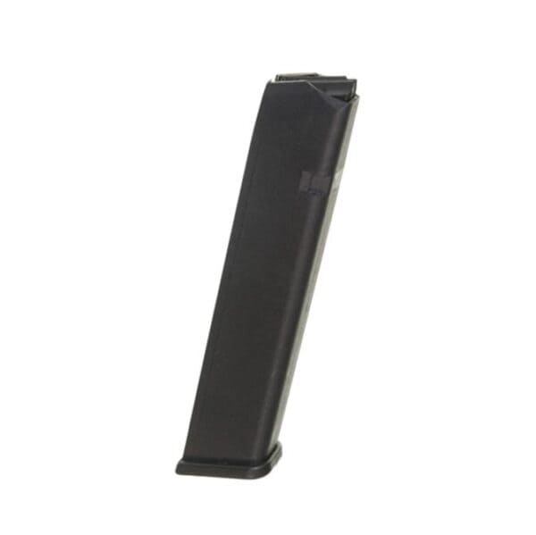 PROMAG Fits GLOCK 17/19/26 9MM (25) RD BLACK POLYMER MAGAZINE