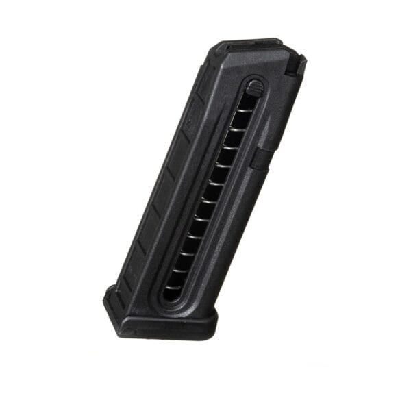 Promag Handgun Magazine Black Polymer for Glock 44 .22 LR 18/rd