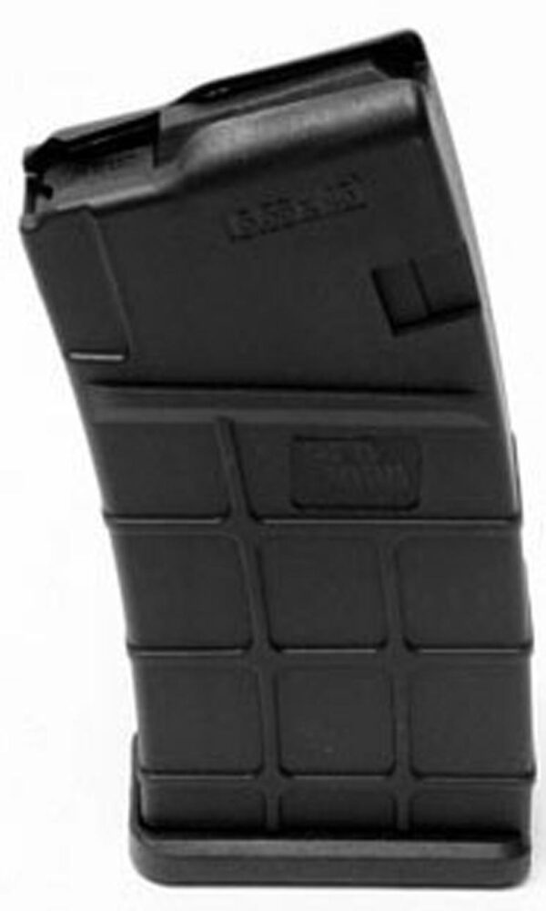 ProMag Heckler & Koch (H&K) HK93 Magazine .223 Black Polymer 20/rd