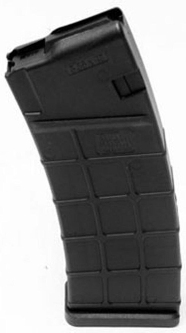 ProMag Heckler & Koch (H&K) HK93 Magazine .223 Black Polymer 30/rd