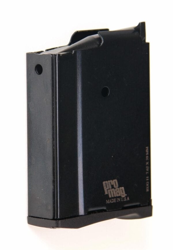 ProMag Ruger Mini-30 Magazine 7.62x39mm Blued Steel 10/rd