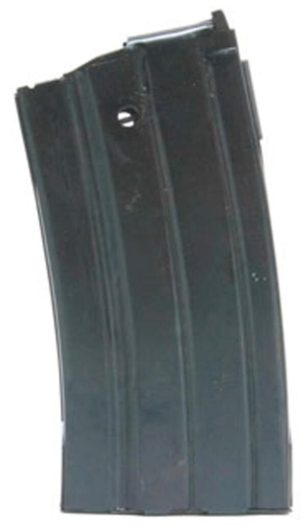 ProMag Ruger Mini-14 Magazine .223 Blued Steel 20/rd