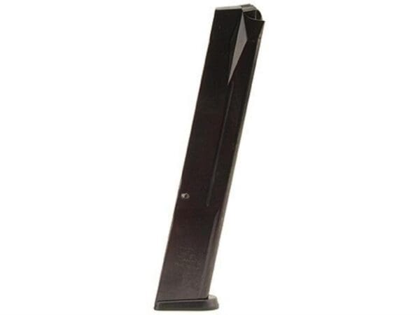 ProMag Ruger P94 Magazine .40 S&W Blued Steel 20/rd