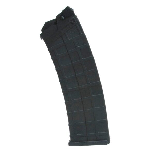 ProMag Saiga Shotgun Magazine 12 ga. Black Polymer 10/rd