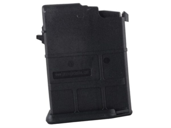 ProMag Saiga Magazine .308 Black Polymer 10/rd