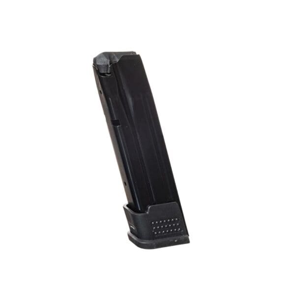 Promag Sig P320 Handgun Magazine Blued Steel 9mm Luger 21/rd