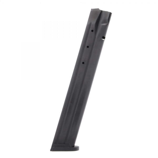 Promag Magazine for Sig Sauer P320 9mm Blued Steel 32/rd