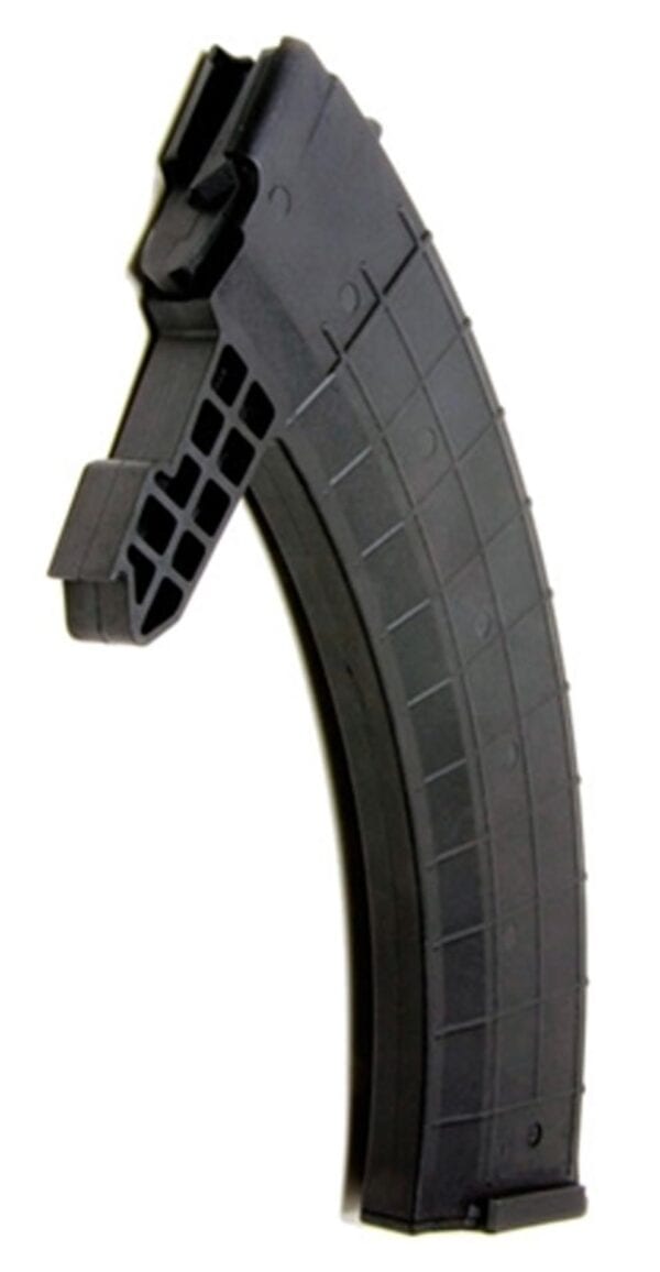 ProMag SKS Magazine 7.62x39mm Black Polymer 40/rd