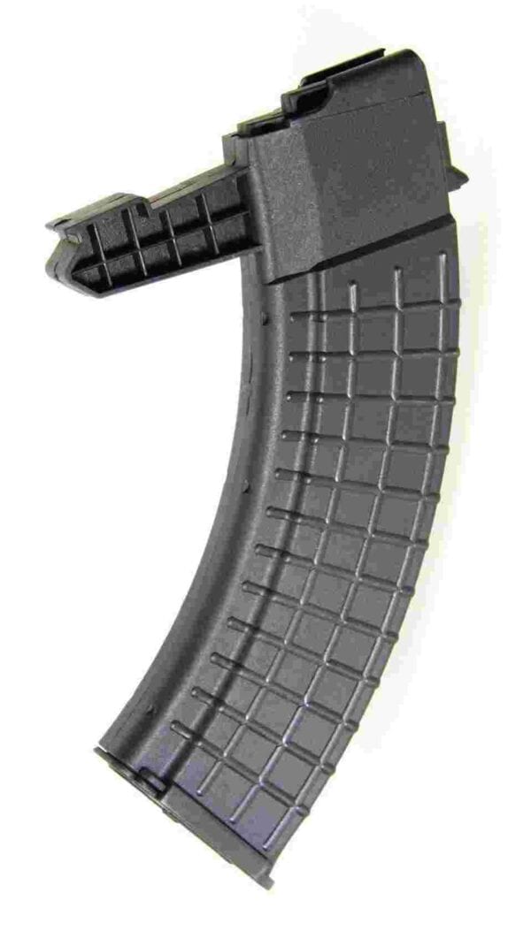 ProMag SKS Rifle Magazine Black Polymer 7.62x39mm 30/rd