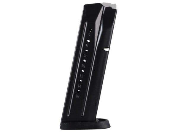 ProMag S&W M&P Shield Magazine 9mm Luger Blued Steel 10/rd