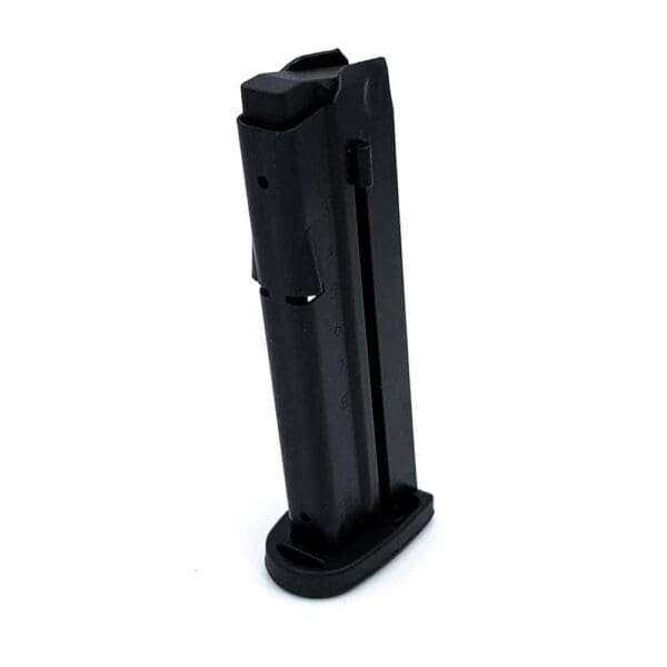 Promag S&W Shield EZ Handgun Magazine Black Steel 9mm Luger 8rd