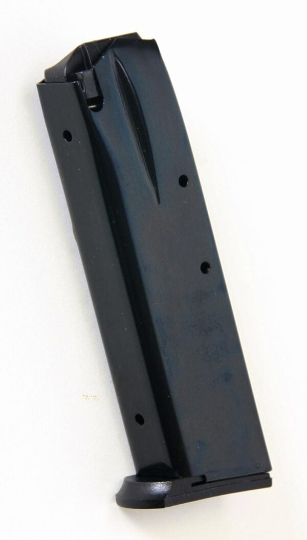 ProMag S&W 910/915/459/5900 Magazine 9mm Blued Steel 15/rd