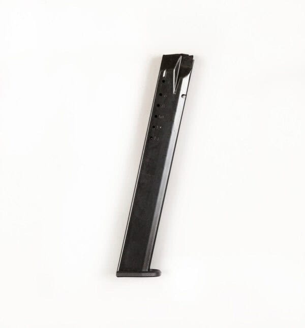 Promag S&W SD40 Handgun Magazine 40 S&W 25/rd