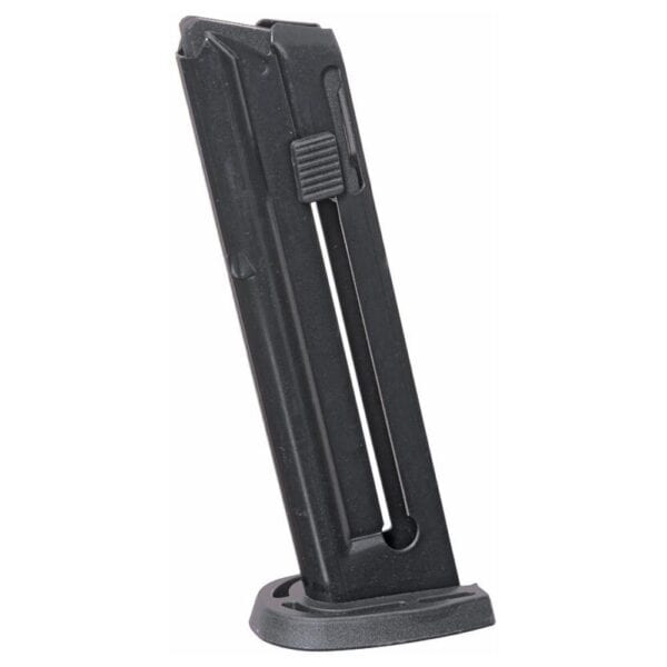 Promag Smith & Wesson M&P22 .22LR Rifle Magazine Blue Steel 12/rd