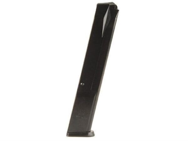 ProMag Springfield XD40 Magazine .40 S&W Blued Steel 20/rd