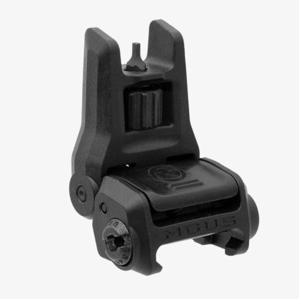 Magpul MBUS 3 Sight Front Sight Black