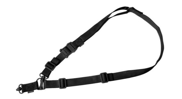 Magpul MS4 Dual Multi Mission Quick Detach Sling Fits Gen 2 Black