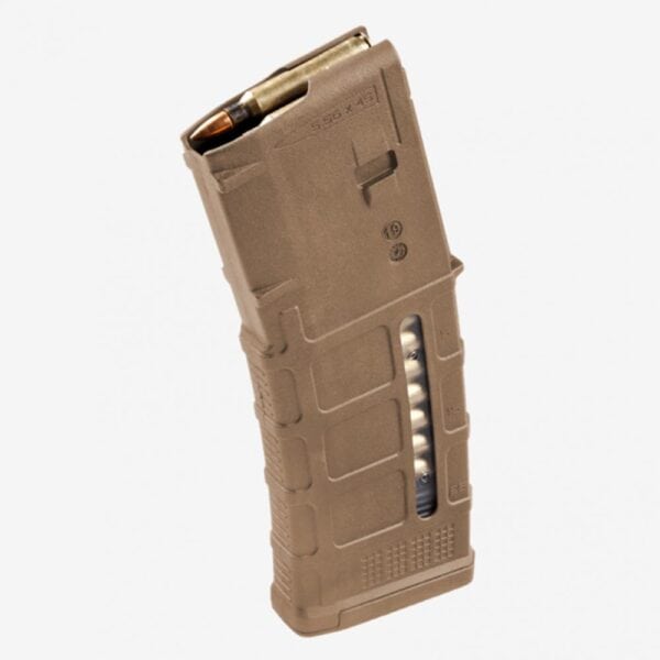 Magpul PMAG 30 AR/M4 GEN M3 Rifle Magazine 5.56mm 30/rd